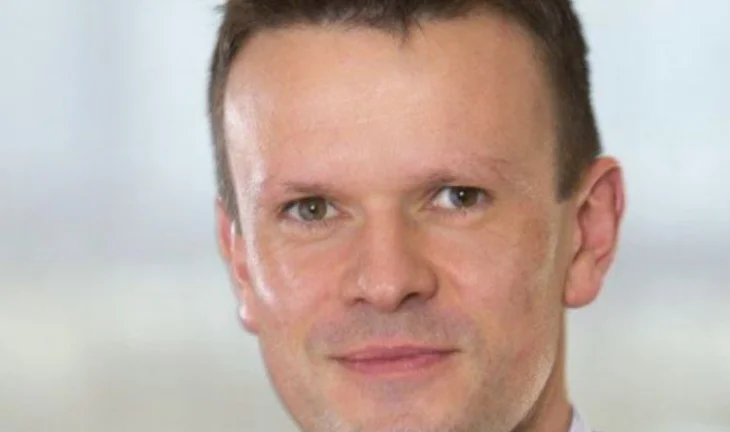 Morgan Stanley's ex-head of EMEA prime brokerage joined a hedge fund