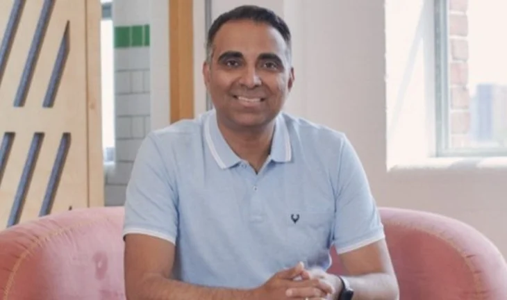 Top fintech CTO on the 24-year-olds doing intense jobs, and how to get hired