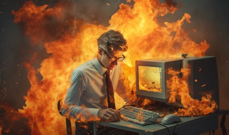 Ex-Finance developers mock McKinsey's monitoring metrics