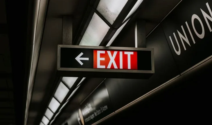 Credit Suisse's global head of securitized products trading is latest exit