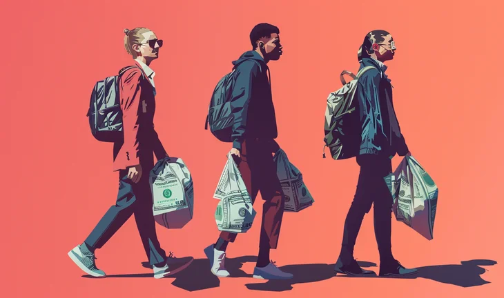 How to get a job in asset management