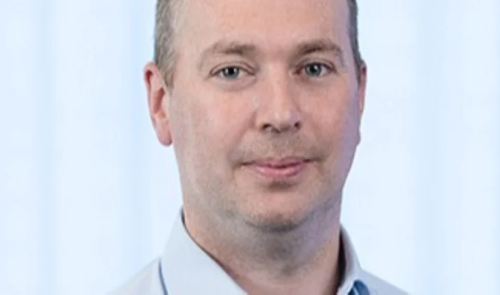 Hedge fund tech head on Gen AI: "Perfect is the enemy of good."