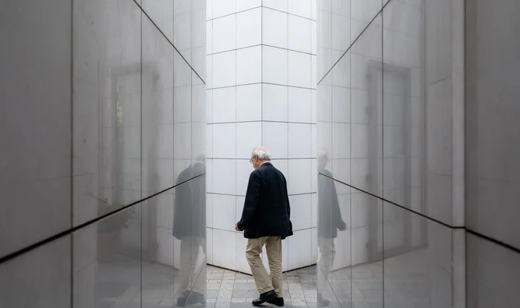 Morning Coffee: Banker might not get $3m for being called “old” after all. If Blackrock hiring is at risk, is anywhere safe?