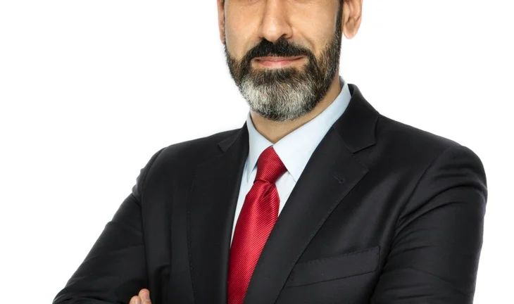 The greatest risk to my career was not staying relevant. CIMA gave me career strategy and purpose.