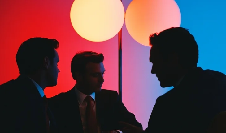 The product manager interns in investment banking making $8k per month