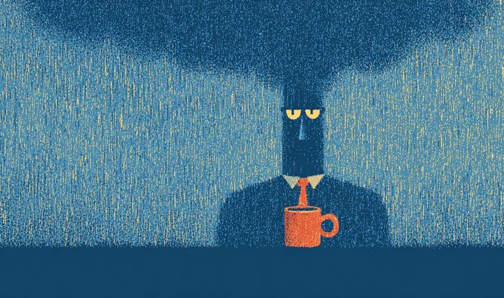 Morning Coffee: Goldman Sachs and Morgan Stanley bankers might not have such a busy summer.  Consultants fear the end of billable hours
