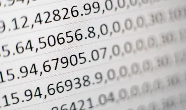 So you want to be a data scientist in finance?