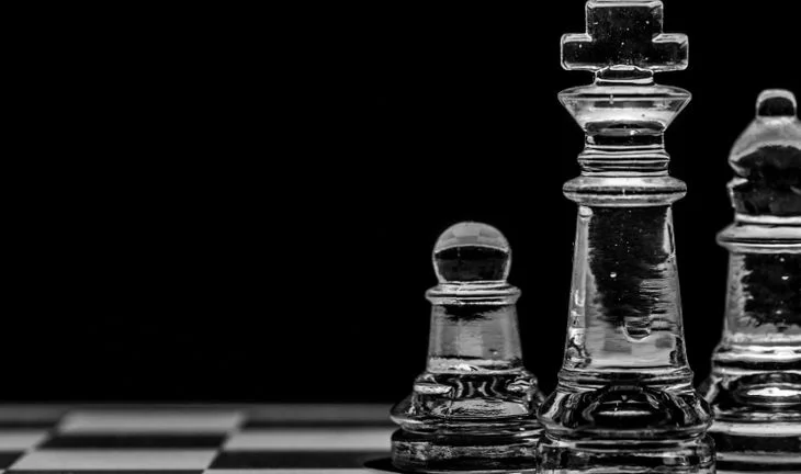 „Das Bankwesen ist voll von mittelmäßigen MDs und deren Machtspielchen“