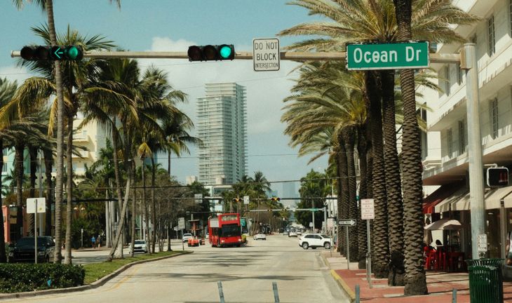 Miami