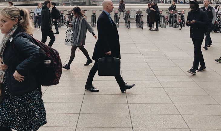 Boston Consulting Group partners earned $1.7m last year
