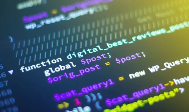 Wieviel Python man für eine Stelle als Trader beherrschen muss