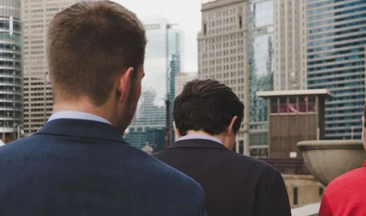 The ex-Morgan Stanley VP querying Goldman Sachs' diversity push