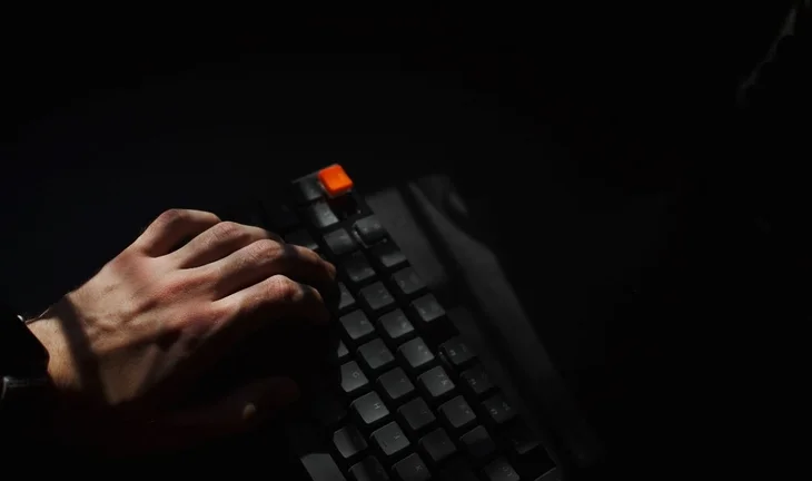 The coding language used by the most elite developers in finance