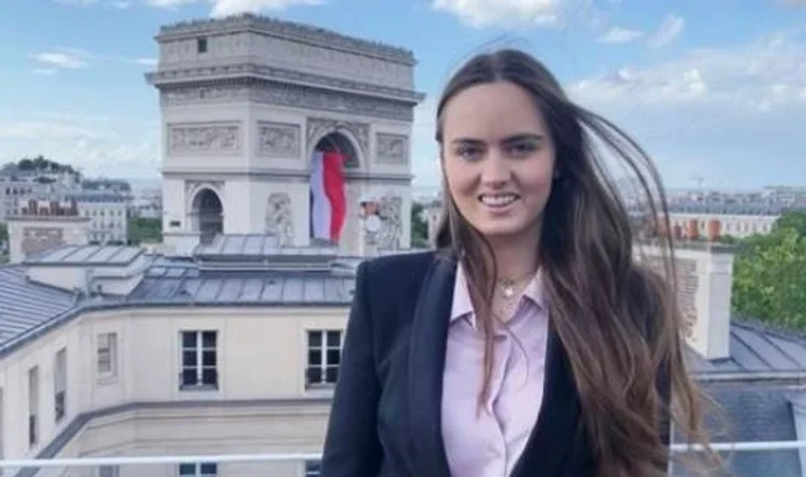 Day in the Life, Sophia Mastrell, equity derivatives trading, Goldman Sachs, Paris