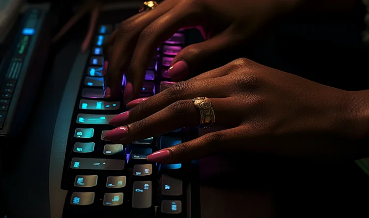 The fintech eyeing an IPO that gives its staff in-office manicures