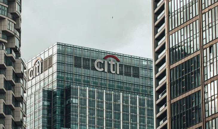 Did Citi's FX traders destroy the bonus pool?