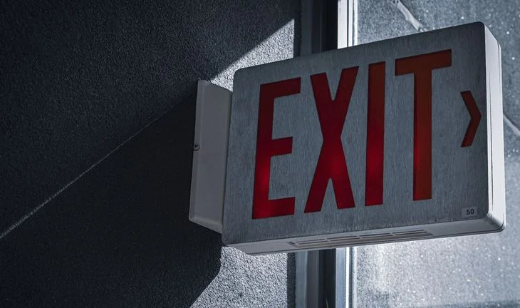 Now Credit Suisse's head of US loan trading quit