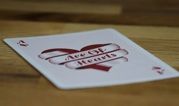 Playing Card