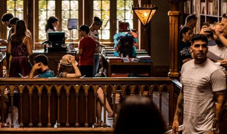 How upper middle class students are getting all the internships