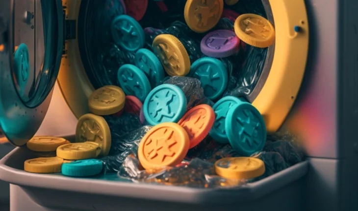 Binance has been busy strengthening its financial crime team