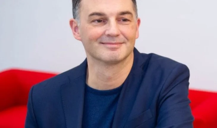 Ex-Goldman Sachs tech MD leaves electronic trading platform to become Drax CTO