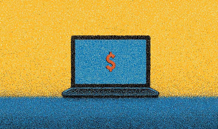 How to get a job in fintech