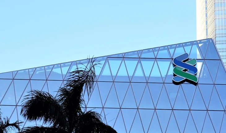 Standard Chartered’s bankers are hitting new records for pay