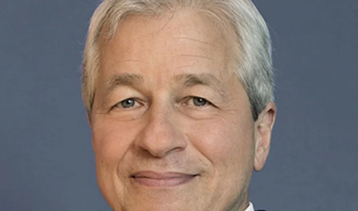 Jamie Dimon 