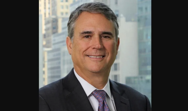 HSBC's Michael Roberts looks like the last nail in the hybrid working coffin