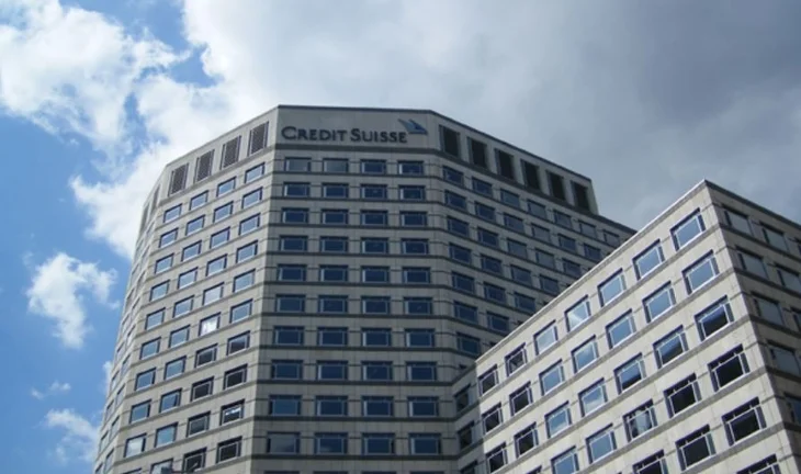 Credit Suisse hired EM trader let go by Standard Chartered