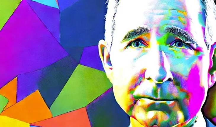 Blackstone pay in 2022 might have been its lowest in years
