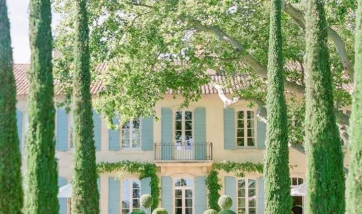 Das französische Luxus-Ferienhaus eines Credit-Suisse-Bankers