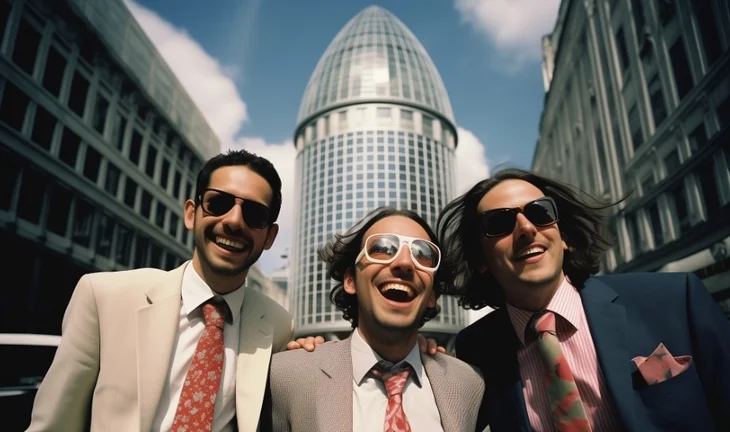 Big Goldman Sachs pay increases coming to London & NY after cuts