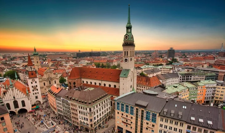 Das verdienen Nachwuchsbanker in Deutschland