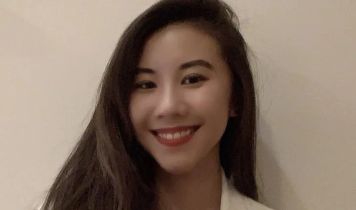 Yvette Lim