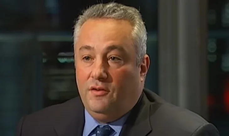 Goldman Sachs' London bankers wonder whether 'Woody' had his bonus clawed back