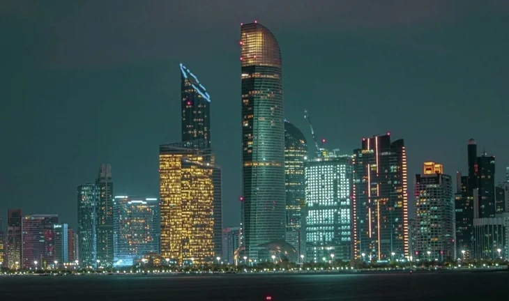 „Ich bin Trader und sitze in Abu Dhabi fest. Wer hier bleiben will, verschließt die Augen vor der Realität“