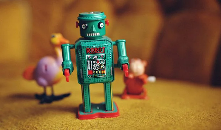 Robot