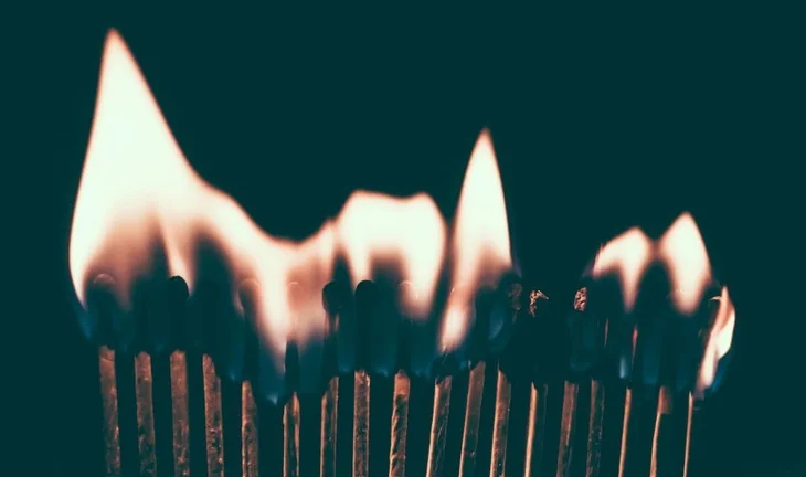 How I stayed in banking when everyone else burned out