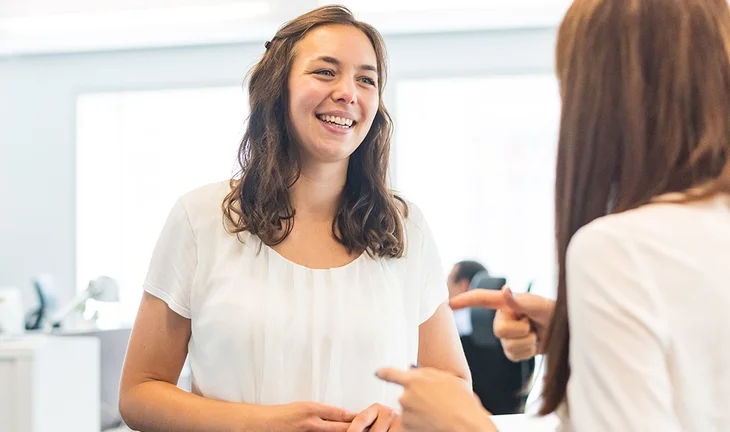 Celebrating Women in Tech