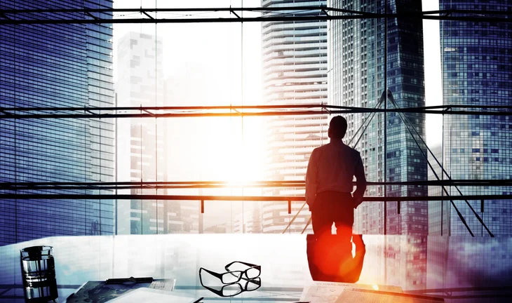 Rafal Zborowski on how the CIMA CFO Programme sharpened his leadership