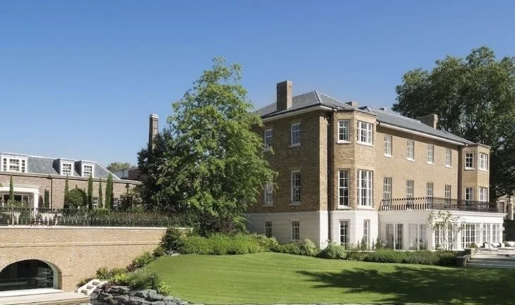 Providence House