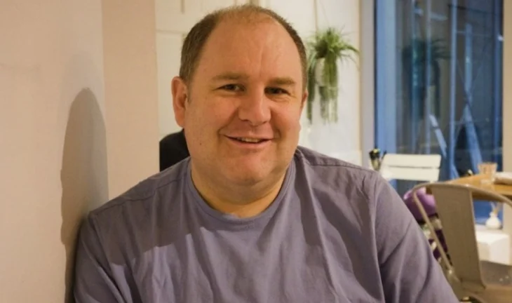 Jon Lofthouse