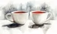 Morning Coffee: Hedge fund CEO with CFA Charter displaced by mathematician. The best lunch break in finance