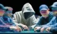 Quant poker: The new path to a job at an electronic trading firm
