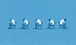 Optiver interns need to pass an 88-question theory exam… Claude outperforms most of them